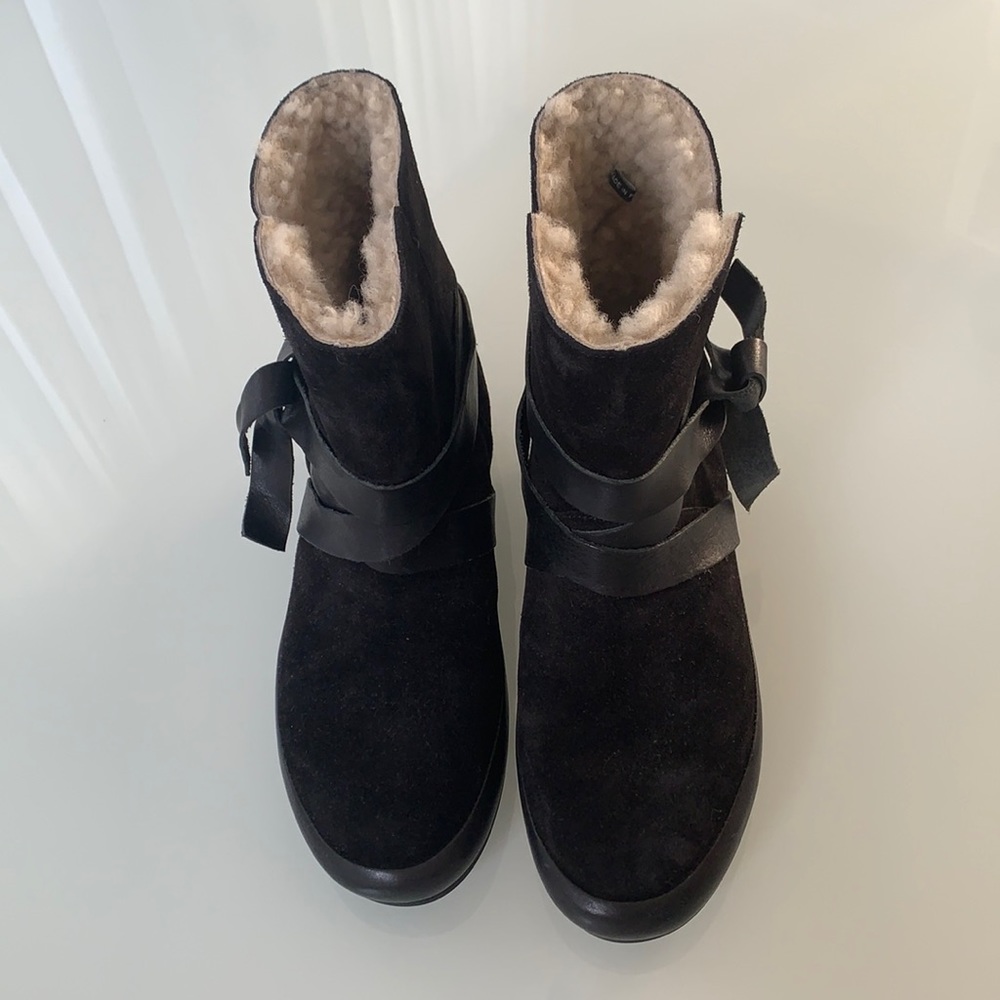 Isabel Marant boots